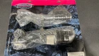 Kuryakyn X-tension Peg Mount For Dually And 1-1/4IN. Magnum Quick Clamp 4501 New. Price: $150.00.