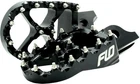 Flo Motorsports FPEG-793BLK Pro Series Foot Peg, Black New. Price: $168.96.