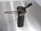 99-09 Yamaha V-star Custom XVS1100 Front Right Foot Rest W/ Bracket 5EL-27420-00 Used. Price: $41.80.