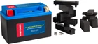 Kawasaki 2006-2014 Ninja ZX-14R Firepower Featherweight Lithium Battery New. Price: $153.94.