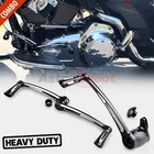 Heel Toe Shifter Levers + Rear Brake Pedal For Harley Touring 2014-2019 New. Price: $52.98.