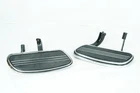 2010 Harley Touring Flhx Street Glide Oem Left Right Driver Floorboard Foot Rest Used. Price: $124.20.