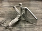 Aprilia RSV1000 Tuono Oem Front Left Footrest Footpeg Support Bracket Rear Set * Used. Price: $74.99.