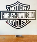 Harley Footpeg 50134-95 Airfoil Small Left Side Oem Single Replacement Brand. Price: $24.97.
