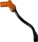 Moose Forged Shift Lever 20MM Offset Orange #81-0568-10-40 Ktm New. Price: $56.17.