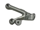 New Genuine Ducati 2003-2007 Left Foot Peg Holder Plate Superbike 82410841A. Price: $49.95.