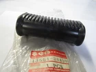 Suzuki Oem Part 43551-38A00 Rubber, Front Footrest New. Price: $19.45.