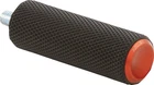 Arlen Ness 07-912 Peg Shift Knurled Orange New. Price: $35.08.