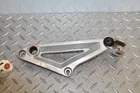 1984 Honda Sabre VF700S Right Rear Foot Peg Bracket Mount 50680-MB0-000 Used. Price: $14.05.