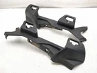 11-16 Moto Guzzi Stelvio 1200 Ntx Left Right Saddlebag Mount Bracket Set 886207 Used. Price: $67.00.