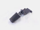 1999-09 Yamaha V-star XVS1100 Custom Midnight Left Front Foot Peg & Bracket Used. Price: $49.95.
