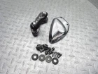 2006 98-06 Suzuki Katana 750 GSX600F Front Right Foot Peg Bracket Rearset Used. Price: $27.89.