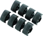 Kuryakyn Iso Small Peg Replacement Rubbers (8 Pcs) New. Price: $41.99.