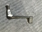 Harley Davidson Oem 2018-UP Softail Milwaukee Eight M8 Rear Brake Pedal 50600274 Used. Price: $29.99.