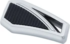 Kuryakyn 5762 Chrome Motorcycle Foot Controls New. Price: $79.43.