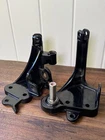 Harley-davidson Oem 33683-07A Softail Stock Forward Control Arm Kit #B6 Used. Price: $278.03.