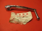 Nos Oem New Original Honda CB750K CB750F Gear Shift Pedal 24701-300-020. Price: $129.99.