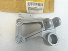 85-87 Kawasaki Ninja ZX600 Lh Left Footrest Bar Mount 35011-1242 New. Price: $24.99.