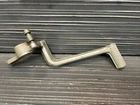 2002 Suzuki Hayabusa Rear Brake Pedal Oem Used. Price: $30.00.