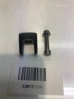 Triumph Bonneville T100 2020 Rh Or Lh Pillion Peg Mount Oem M1979 100T29366 Used. Price: $17.95.