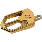 Pro One Shifter Peg - Gold 500749TIN New. Price: $67.68.