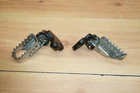 2007 Yamaha Right Left Step Bracket Used. Price: $24.99.