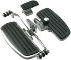 Rivco Products Driver Floorboards - GL18020 New. Price: $529.95.