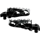 Moose Hybrid Foot Pegs Standard Suzuki STRM-5 New. Price: $157.95.
