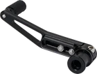 Performance Machine Drifter Toe Shift Lever Black Ops 0034-1125-SMB Harley Fl New. Price: $186.95.