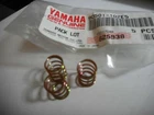 Nos Yamaha YFM35 350 Warrior Cable Spring Set QTY3 Oem 90501-102E5 New. Price: $14.99.