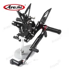 Fit Kawasaki Z400 EX400 2018-2023 Ninja 250 2018-2022 Racing Footrest Pegs New. Price: $148.50.