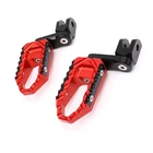 Tour Front 40MM Lowering Foot Pegs Red For Cbf 1000 06-11 12 13 14 15 16 New. Price: $78.60.