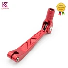For Honda CRF230F CRF150F 2003-2009 Dirtbike Cnc Brake Pedal Foot Lever Shift Us New. Price: $28.49.