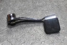 06-16 Harley-davidson Dyna Chrome Oem Right Rearset Brake Foot Pedal 42542-06 Used. Price: $79.95.