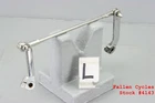 2017 Harley Street Glide Cvo Transmission Gear Shift Linkage Kit Chrome #4143 Used. Price: $49.44.