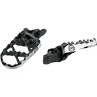 Moose Offroad Hybrid Footpeg 1/2" For STKTM-16B New. Price: $219.73.
