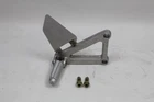 Ducati Supersport 800SS 03-04 Right Side Rearset Assembly Bracket 82410431A Used. Price: $39.99.