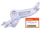 Honda Left Bracket 22-25 Grom 125 Oem New Genuine 50700-K26-G00. Price: $49.95.