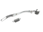 Kick Stand Bracket Side Foot Leg 2008 Harley-davidson Dyna Super Glide Fxd 3065 Used. Price: $51.01.