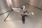 01-05 Yamaha FZ1 Right Driver Foot Peg Rest Stop Used. Price: $42.64.