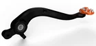 Flo Motorsports MXBP-522ORG Folding Brake Pedal Fits 2017-2018 Ktm Models New. Price: $149.95.