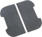 Drag Specialties Passenger Board Fits Replacement Pad 057004-HC6 New. Price: $19.03.