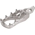 Fastway Footpegs Only Clear, DOWN/6MM Back 22-4-027-CLS New. Price: $249.95.