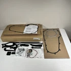 Harley Davidson Genuine Oem Black 06-17 Dyna Forward Foot Controls Kit 49021-09 New. Price: $599.95.