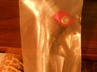 Zeta Revolver Shift LEVER/RED/ZE90-3022 New. Price: $26.56.