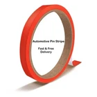 Red Paintwork Decal Tape Vinyl Roll 5MM X 10M Honda NS50F New. Price: $12.04.