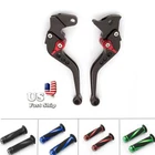 Fxcnc Short Clutch Brake Levers Grips For Diavel/carbon/xdiavel/s 2011-2020 New. Price: $42.98.