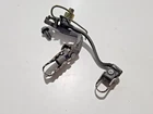Brake Pedal And Right Foot Peg 1979-1980 Honda Used. Price: $89.99.