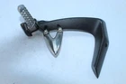 2009 Triumph Sprint Left Rear Passenger Foot Step Peg T2081620 Used. Price: $40.00.