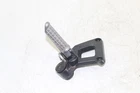 00-05 Kawasaki Ninja ZX6 ZZR600 Left Rear Back Passenger Peg 35011-1629-CQ Used. Price: $25.00.
